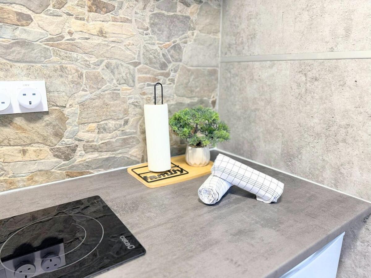 Appartement Con Piscina Y Garaje En Benidorm